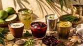 From Aam Panna to Kokum Sherbet: India’s Original Summer Coolers