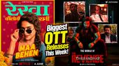 OTT Releases This Week (June 1–June 7): Dhurandhar: The Revenge, Maa Behen And More For Weekend Binge Picks