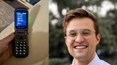 This Man Gave Up His Smartphone for 30 Days and It Changed How He Sees Boredom, Memory, and People