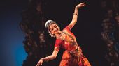 The Sacred Adornments of Bharatanatyam: What Every Ornament Actually Means