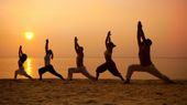 How Yoga Became a Global Movement: The Eight Principles Behind the Practice