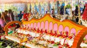 Kharchi Puja 2026: Tripura's Ancient Festival Where The Heads Of Fourteen Deities Are Worshipped