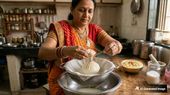 Shrikhand Recipe: A Rich And Creamy Gujarati Dessert To Make At Home