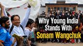 Why Young Indians Relate To Sonam Wangchuk: The Values That Inspire A Generation