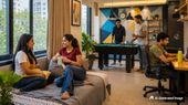 Why Stanza Living Is the Preferred Choice for Students and Working Professionals