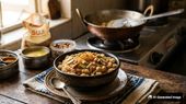 Suji Halwa Recipe: A Warm, Homemade Sweet Ready In Just 10 Minutes