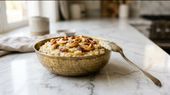 Sweet Pongal Recipe: How To Make Temple-Style Pongal At Home