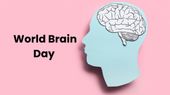 World Brain Day 2026: Date, History, Theme, and Why It Matters