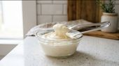 Creamy Eggless Spread: The Ultimate Veg Mayonnaise Recipe