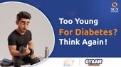 Is Diabetes Only An