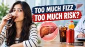 Could Your Daily Soft Drink Be Affecting Your Liver? What Doctors Want Regular Consumers To Know