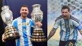 Lionel Messi Retires From International Football: Full Stats, Records & Trophies (Updated 2026)