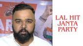 Lal Hit Janta Party Explained: Who Is Behind The Rival to the Cockroach Janta Party