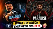 OTT Releases This Week (October 19–25): New Movies And Series On Netflix, Prime Video, JioHotstar And Zee5