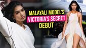 Who Is Ravleen Varghese? Meet The First Malayali Model To Walk The Victoria’s Secret Runway 