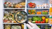 ಫ್ರಿಜ್‌ನಲ್ಲಿ ಇಟ್ಟ ಆಹಾರ ಬೇಗ ಕೆಡುತ್ತಿದ್ಯಾ? ಈ 5 ಮ್ಯಾಜಿಕ್ ಟ್ರಿಕ್ಸ್ ಬಳಸಿ.. ಫ್ರೆಶ್ ಆಗಿಡಿ! 