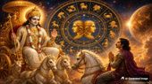 சுக்கிரன் மிதுன ராசிக்கு செல்வதால் ஜெயிக்கிற குதிரையாகப் போகும் 4 ராசிகள் - உங்க ராசி இதுல இருக்கா?