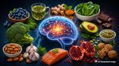 World Brain Day 2026:  மூளையில் உள்ள நச்சுக்களை வெளியேற்ற இந்த 4 உணவுகளை சாப்பிடுங்க - கூறும் டாக்டர்.பிள்ளை!