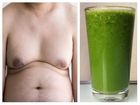मोटापा कम करने के लिये पिएं करेले का जूस, ऐसे करता है असर 