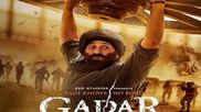 Gadar 2: नये संसद भवन में सनी देओल की गदर 2 की स्पेशल स्क्रीनिंग, सेंट्रल विस्टा में सांसद देखेंगे फिल्म