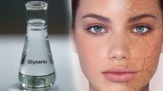 सर्दियों मखमली त्वचा के लिए ऐसे करें ग्लिसरीन इस्तेमाल, मुरझा चेहरा भी खिल उठेगा