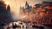Mahakumbh 2025: कितनी डुबकी लगाना होता है शुभ? जानें 3, 5, 11, 51 या 108 डुबकी लगाने से क्या होता है