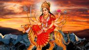 नवरात्रि में इस भजन को मिल चुके हैं 80 मिलियन व्यूज, आप भी सुने और मां के जयकारे लगाए