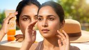 UV रेडिएशन का कहर: झुलसती त्वचा को बचाने के उपाय