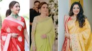 Mother’s Day 2026: इस मदर्स डे मां को दें स्टाइल और खूबसूरती का तोहफा, ये ट्रेंडी साड़ियां जीत लेंगी उनका दिल