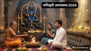 Shani Gochar 2026: रेवती नक्षत्र में शनि का महागोचर, मिथुन और सिंह सहित इन 5 राशियों की लगेगी लॉटरी