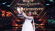कौन हैं Indian Idol 16 की विनर ज्योतिर्मयी नायक? कैंसर मरीजों को देती थीं थेरेपी, अब है ये सपना