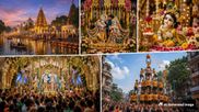 Janmashtami 2026: जन्माष्टमी पर घूमने के लिए बेस्ट हैं ये 7 जगहें, दिखेगा कृष्ण भक्ति का खास रंग