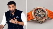 ‘रामायण’ के ट्रेलर लॉन्च के दौरान रणबीर कपूर की घड़ी क्यों हुई वायरल? कीमत सुन उड़ जाएंगे होश, जानें खासियत