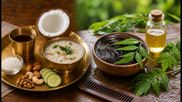 വ്രതകാലത്തും മഴക്കാലത്തും ചർമ്മം തിളങ്ങണോ? ഈ ലളിതമായ കാര്യങ്ങൾ ശ്രദ്ധിച്ചാൽ മതി