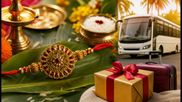 ഓണത്തിരക്കിലും രക്ഷാബന്ധൻ: ആഘോഷം ഗംഭീരമാക്കാൻ ഈ മുൻകരുതലുകൾ ശ്രദ്ധിക്കൂ!