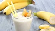 Banana Milkshake వేసవి తాపానికి బనానా మిల్క్ షేక్ బాడీ కూల్ చేస్తుంది..ఆరోగ్యకరమైనది కూడా.. 