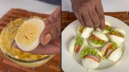 Egg Burger: కొంచెం క్రంచీగా, మరింత సాఫ్టీగా.. చిన్నారుల కోసం స్పెషల్ ‘ఎగ్ బర్గర్’