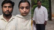 ఇంటికొచ్చి రంగులేేసే పెయింటర్ తో మహిళ ఎఫైర్..భర్తను చంపేసి యాక్సిడెంట్ గా చిత్రీకరణ..అసలు ట్విస్ట్ ఏంటంటే..