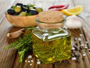  આલ્મન્ડ ઓઇલ અને ઓલિવ ઓઇલ માહતી ક્યુ વધુ સારું છે?