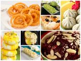 ১০ টি ভিন্ন স্বাদের ভারতীয় মিষ্টান্ন
