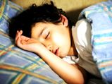 (ছবি) ঘুমানোর সময়ে নাক ডাকে আপনার সন্তান? জেনে নিন কেন