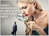 (ছবি) প্রথম ডেটে পুরুষদের মধ্যে কী কী দেখেন মহিলারা ?