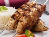ঈদ স্পেশাল: গ্রিল্ড টার্কিশ কোফতা কাবাব রেসিপি