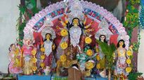 দুর্গা পূজা : কলকাতায় কীভাবে পালিত হয় এই উৎসব