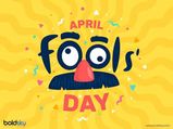 April Fools' Day: এপ্রিল ফুল ডে-তে প্রিয়জনদের মুখে হাসি ফোটাতে শেয়ার করুন এই মজার জোকসগুলি
