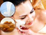 Almond Face Packs : উজ্জ্বল ত্বক পেতে দামি দামি প্রোডাক্ট নয়, ব্যবহার করুন আমন্ডের ফেস প্যাক!