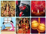 October Festivals List 2022: দুর্গা পুজো ও দীপাবলি অক্টোবরেই, দেখে নিন এই মাসের ব্রত ও উৎসবের পূর্ণ তালিকা