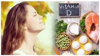 Vitamin D Health Benefits: শরীরে ভিটামিন ডি-র ঘাটতি রয়েছে? অভাব মেটাতে রইল ৬ টিপস!