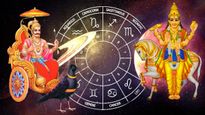 Venus-Saturn Conjunction 2023: মকর রাশিতে শুক্র-শনির মিলন, ভাগ্য খুলে যাবে ৪ রাশির!