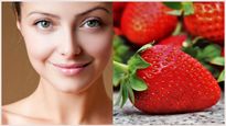 স্ট্রবেরি ও ব্রাউন সুগার স্ক্রাবেই ফিরবে ত্বকের জেল্লা! কী ভাবে বাড়িতেই বানাবেন?